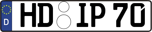 HD-IP70