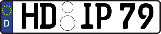 HD-IP79
