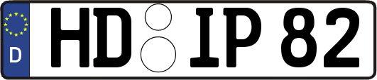 HD-IP82