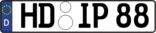 HD-IP88
