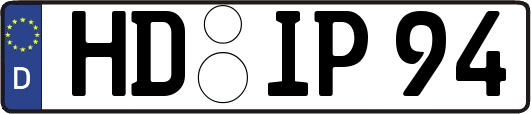 HD-IP94