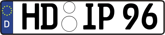HD-IP96