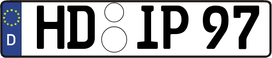 HD-IP97
