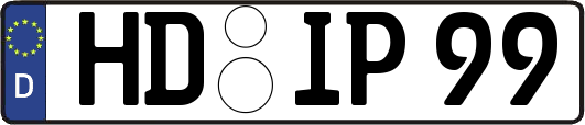 HD-IP99