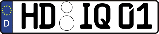 HD-IQ01