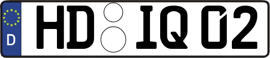 HD-IQ02