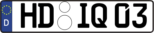 HD-IQ03
