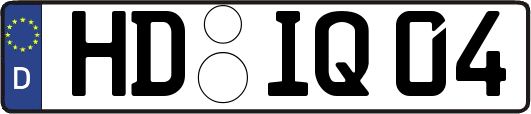 HD-IQ04