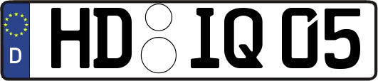 HD-IQ05