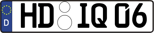 HD-IQ06