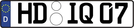 HD-IQ07