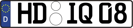 HD-IQ08