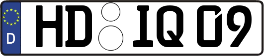 HD-IQ09