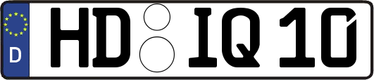 HD-IQ10