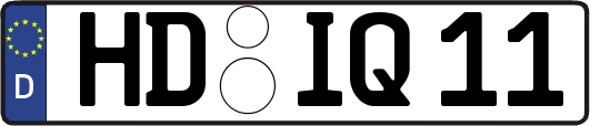 HD-IQ11