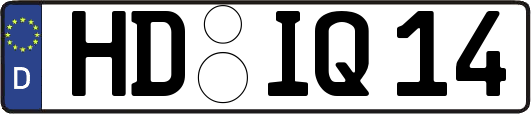 HD-IQ14