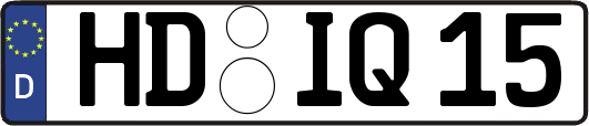 HD-IQ15