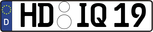 HD-IQ19