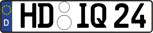 HD-IQ24