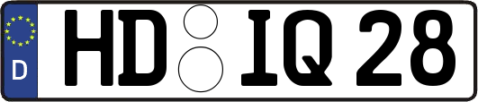 HD-IQ28
