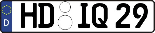 HD-IQ29