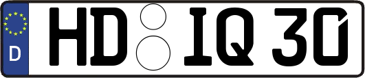 HD-IQ30