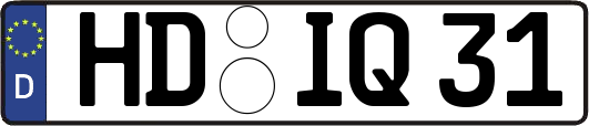 HD-IQ31
