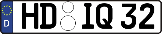 HD-IQ32