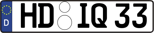 HD-IQ33