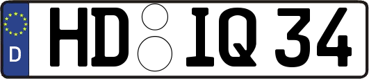 HD-IQ34