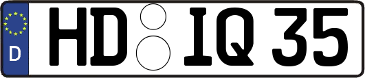 HD-IQ35