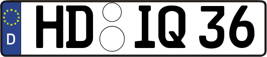HD-IQ36