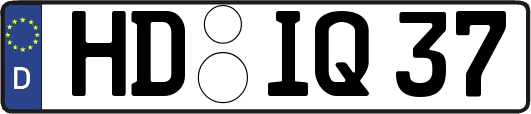 HD-IQ37