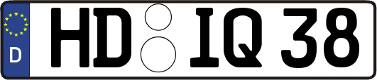 HD-IQ38