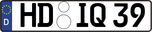 HD-IQ39