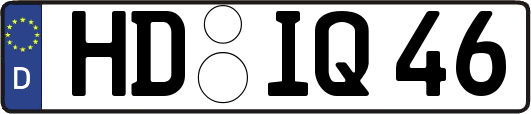 HD-IQ46