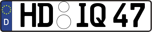 HD-IQ47