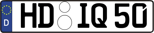 HD-IQ50