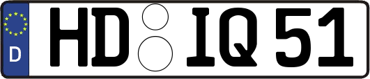 HD-IQ51