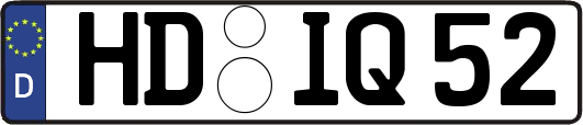 HD-IQ52