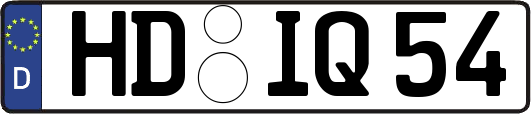 HD-IQ54