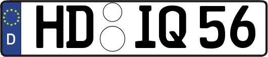 HD-IQ56