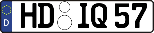 HD-IQ57