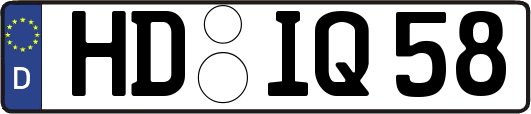 HD-IQ58
