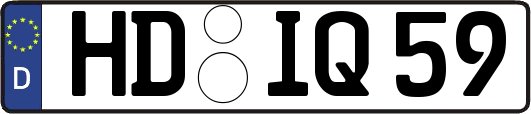 HD-IQ59