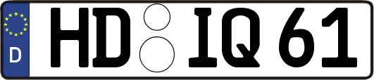 HD-IQ61