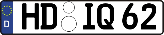 HD-IQ62