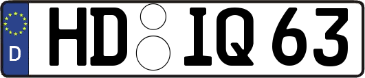 HD-IQ63