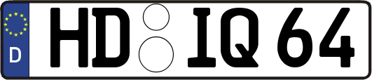 HD-IQ64