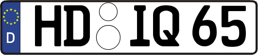 HD-IQ65